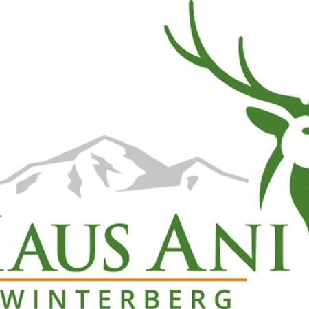 Haus Ani Winterberg Villa Luaran gambar
