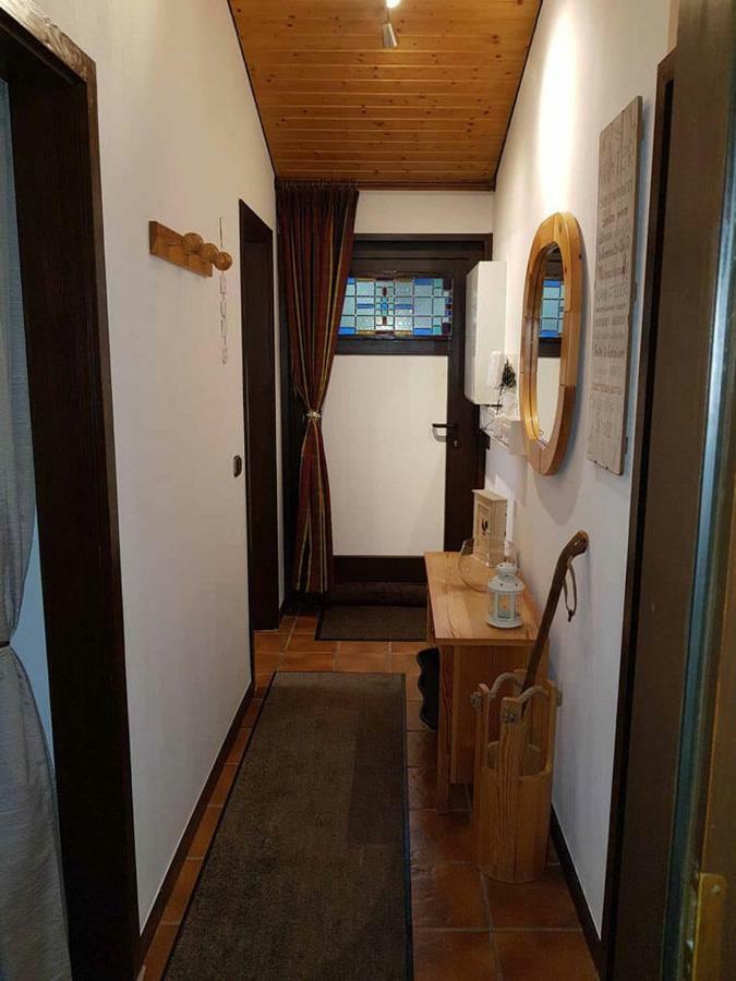 Haus Ani Winterberg Villa Luaran gambar