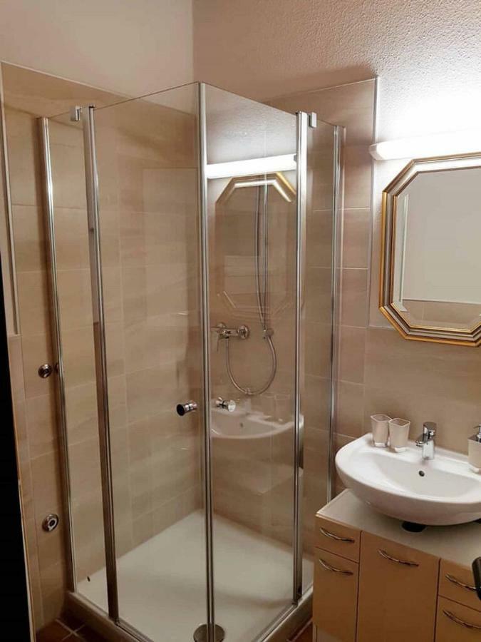 Haus Ani Winterberg Villa Luaran gambar