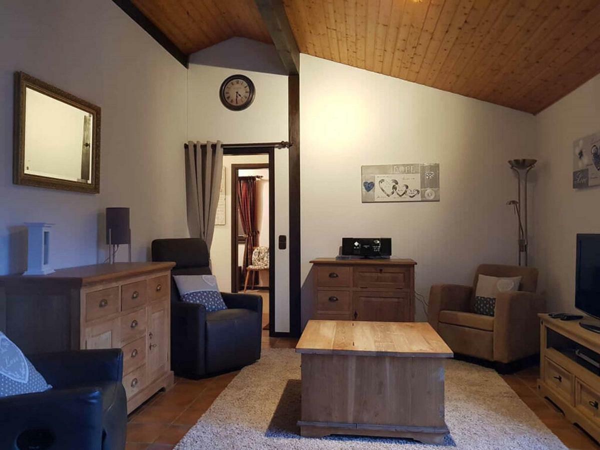 Haus Ani Winterberg Villa Luaran gambar