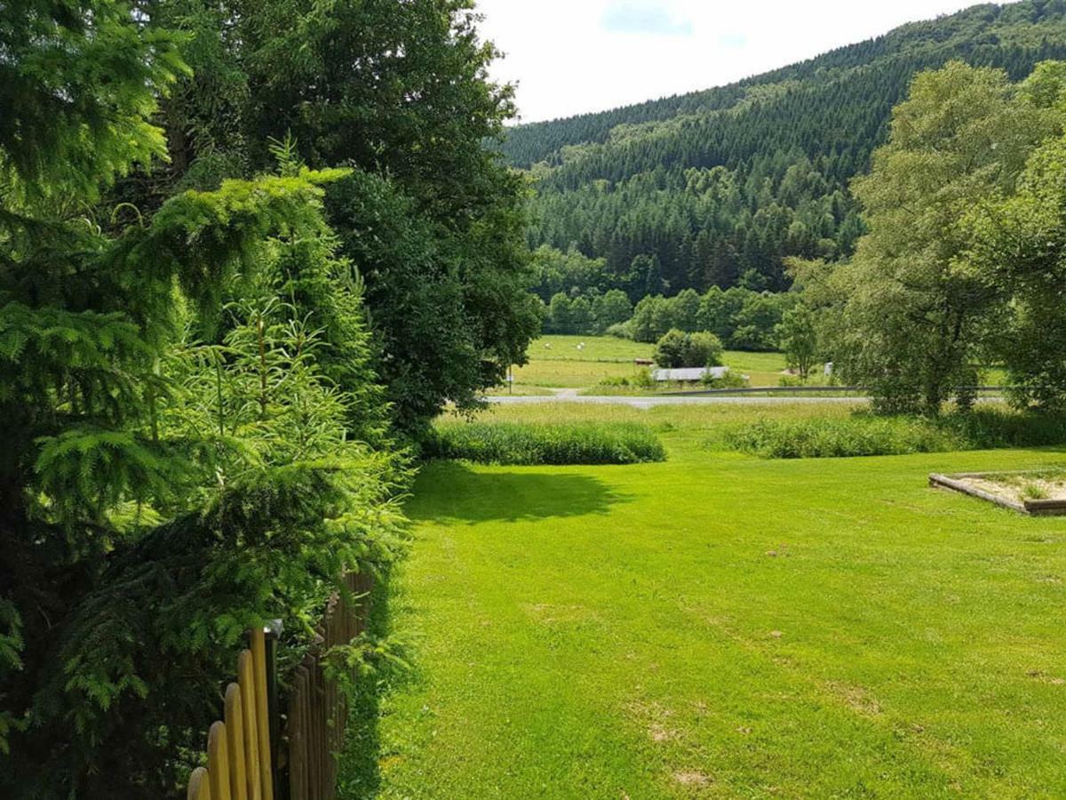 Haus Ani Winterberg Villa Luaran gambar