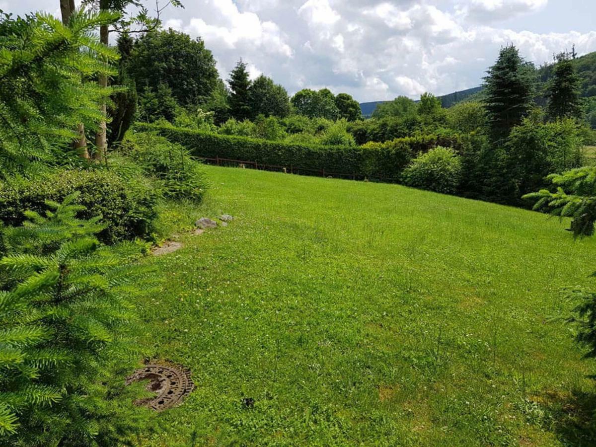 Haus Ani Winterberg Villa Luaran gambar